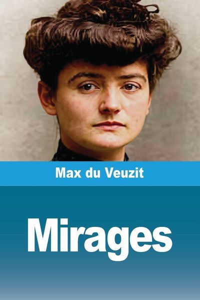 Produktbild: Mirages