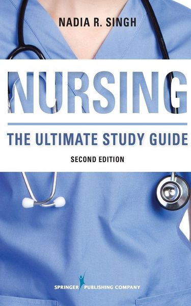 Produktbild: NURSING