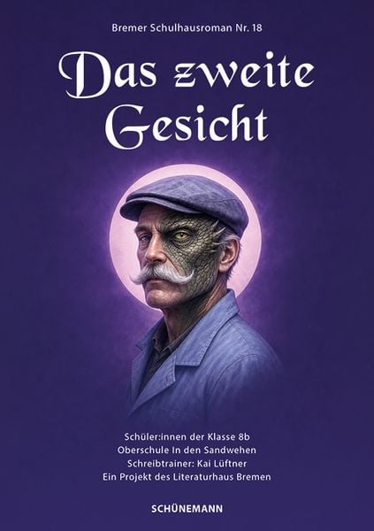 Produktbild: Das zweite Gesicht