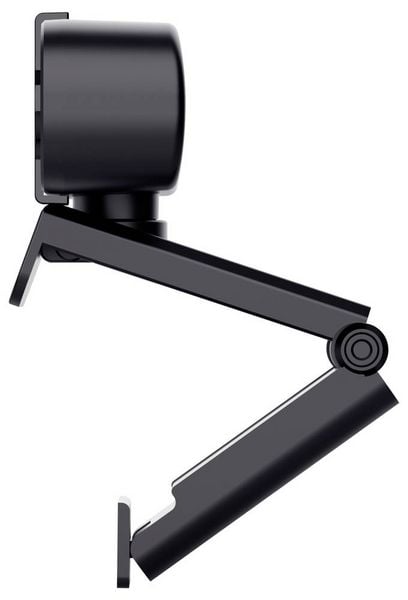 Produktbild: Trust TANOR FULL HD WEBCAM Full HD-Webcam