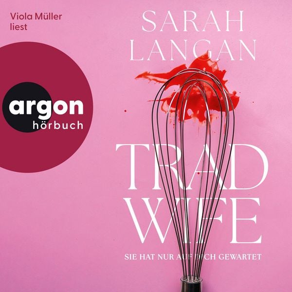 Produktbild: Trad Wife