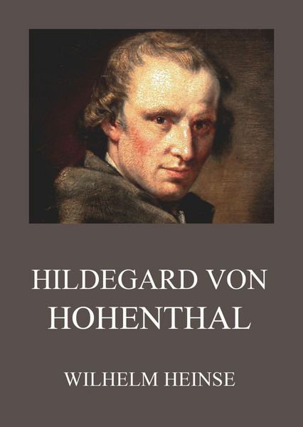 Produktbild: Hildegard von Hohenthal