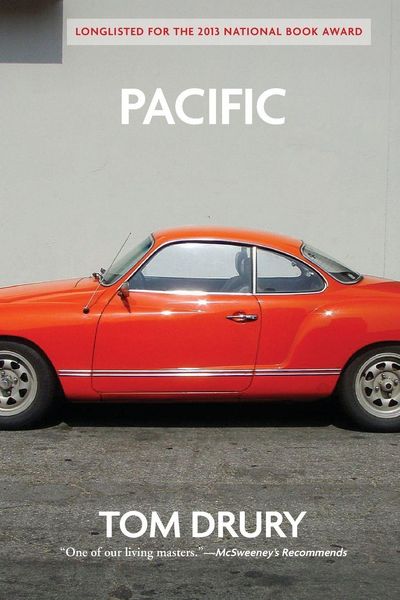 Produktbild: Pacific