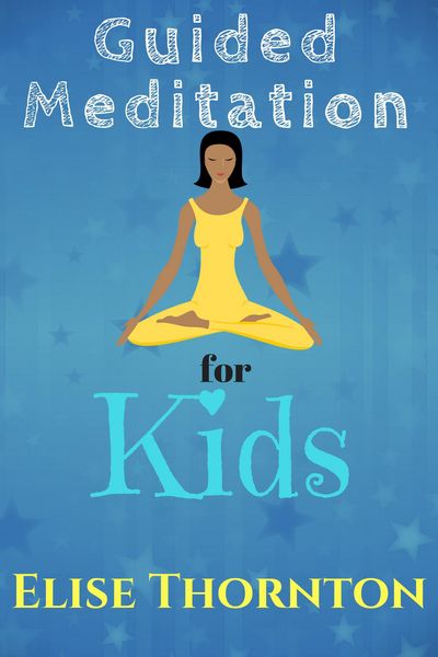 Produktbild: Guided Meditation for Kids