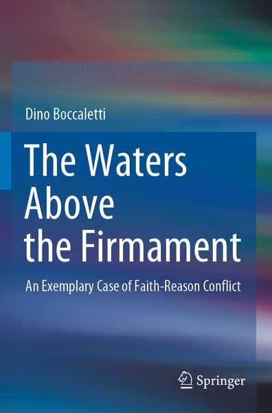 Produktbild: The Waters Above the Firmament