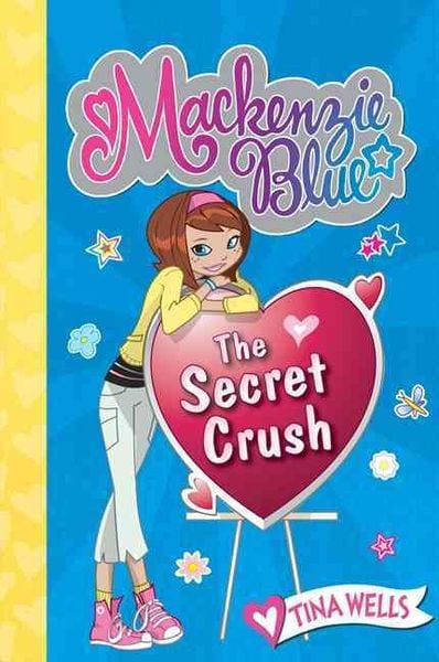 Produktbild: Mackenzie Blue #2 Mackenzie B
