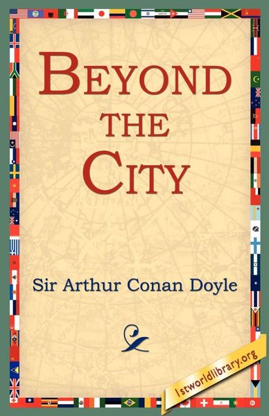 Produktbild: Beyond the City