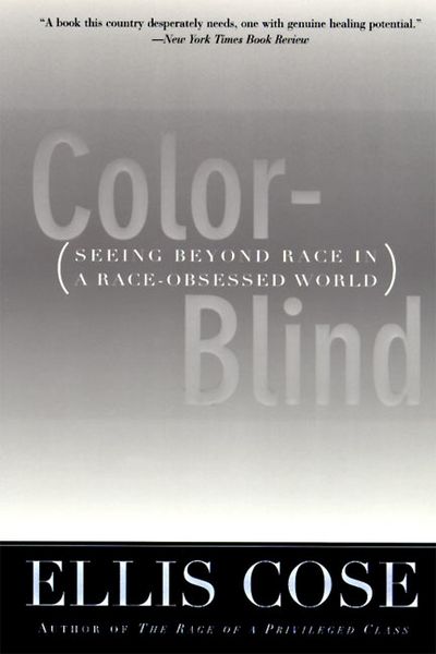 Produktbild: Color-Blind