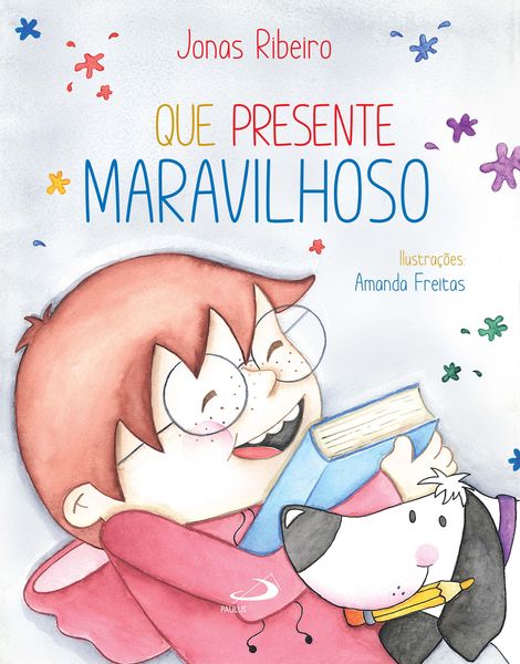 Produktbild: Que Presente Maravilhoso