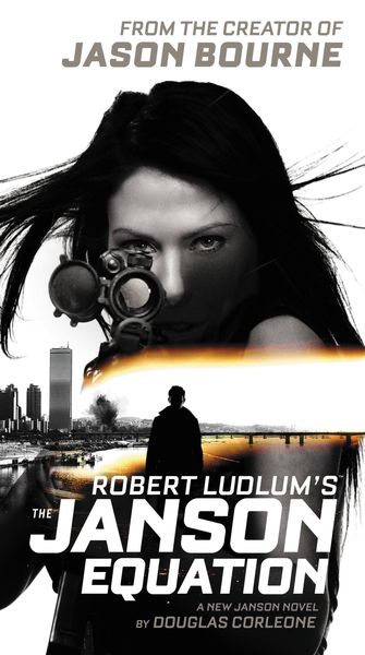 Produktbild: Robert Ludlum's(TM) The Janson Equation