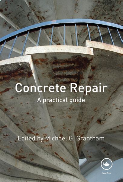Produktbild: Concrete Repair