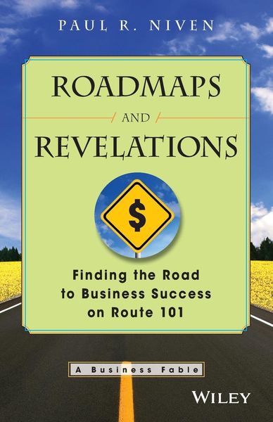 Produktbild: Roadmaps and Revelations