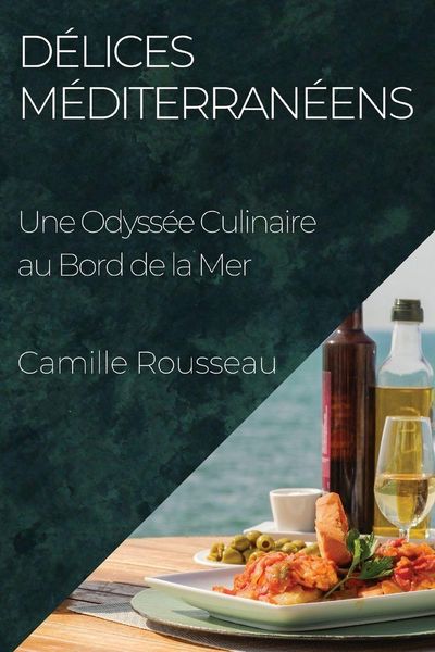 Produktbild: D&eacute;lices M&eacute;diterran&eacute;ens
