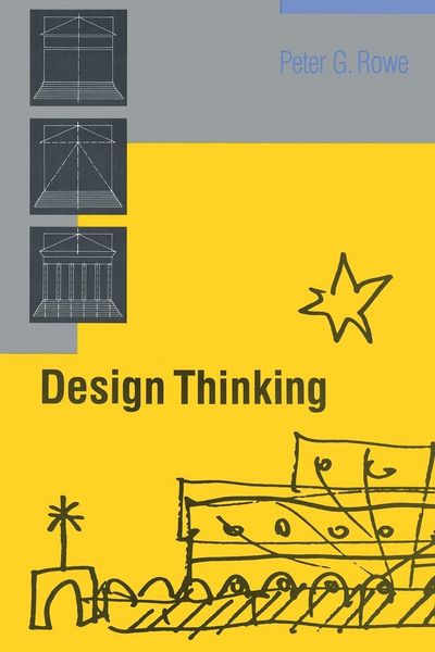 Produktbild: Design Thinking