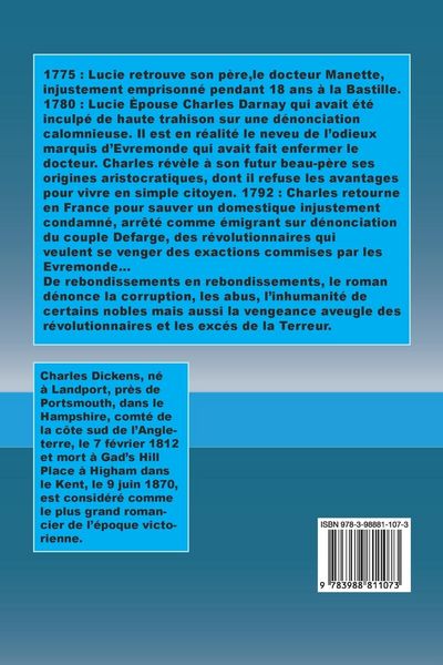 Produktbild: Un drame sous la R&eacute;volution