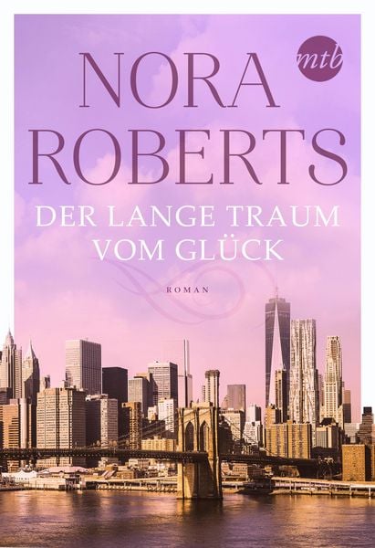 Produktbild: Der lange Traum vom Gl&uuml;ck