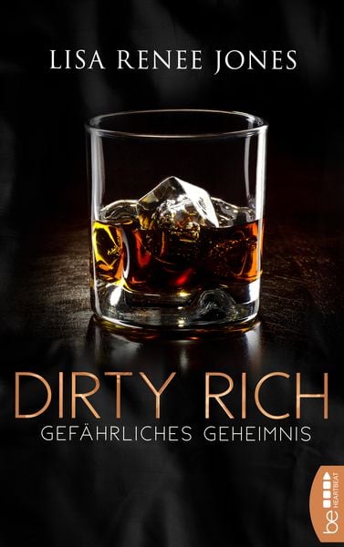 Produktbild: Dirty Rich - Gef&auml;hrliches Geheimnis