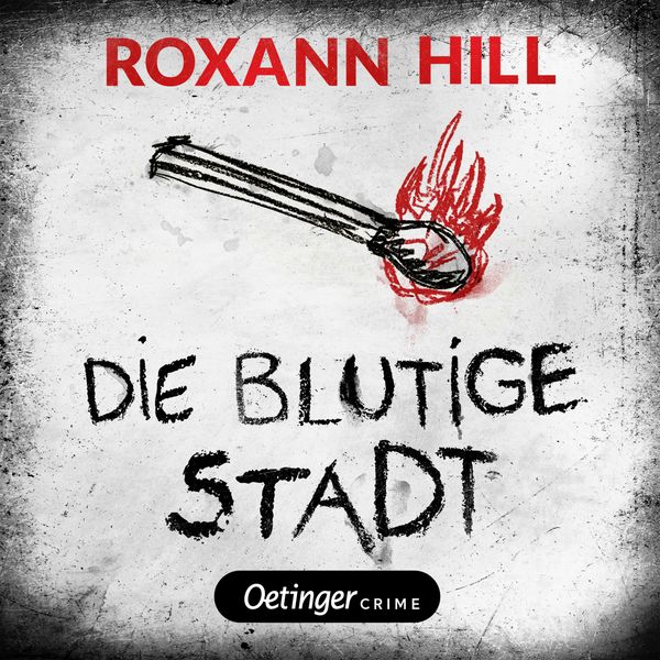Storm & Partner 1. Die blutige Stadt - Roxann Hill, Audio, 9783837394740