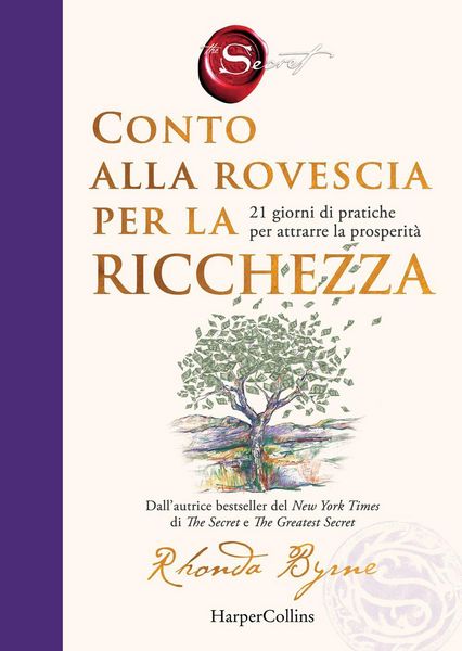 Produktbild: Conto alla rovescia per la ricchezza
