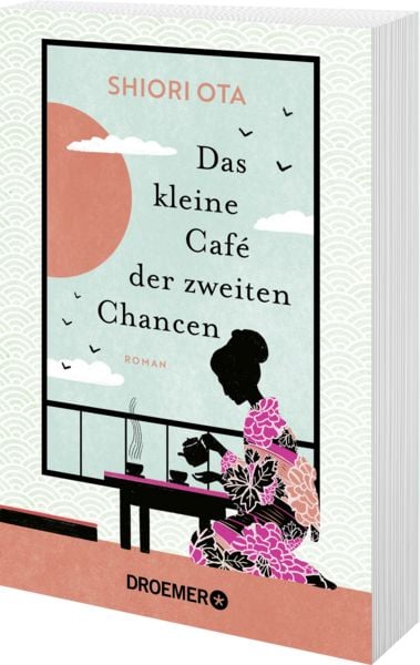 Produktbild: Das kleine Caf&eacute; der zweiten Chancen