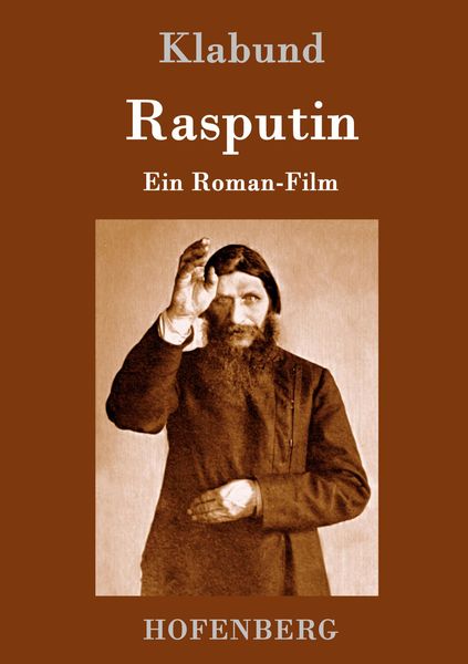 Produktbild: Rasputin