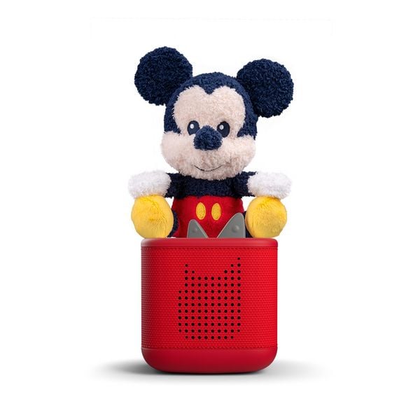 Produktbild: Cuddle-Tonie: Micky Maus