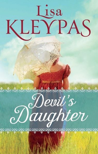 Produktbild: Devil's Daughter