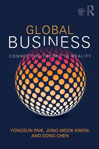 Produktbild: Global Business
