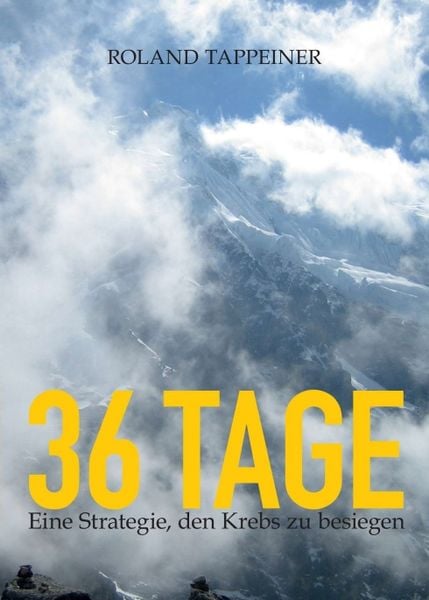 Produktbild: 36 Tage Jakobsweg