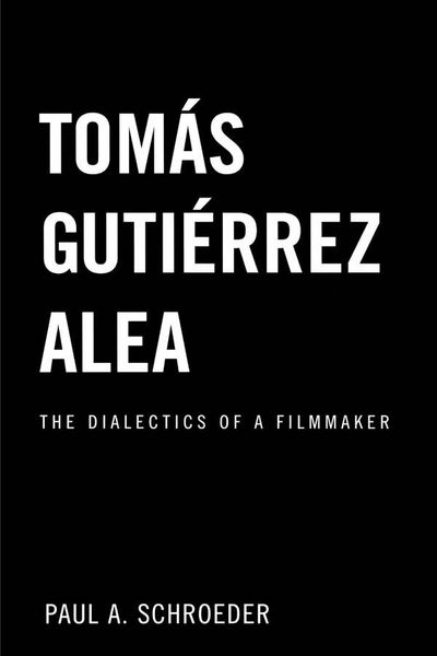 Produktbild: Tomas Gutierrez Alea