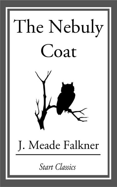 Produktbild: The Nebuly Coat