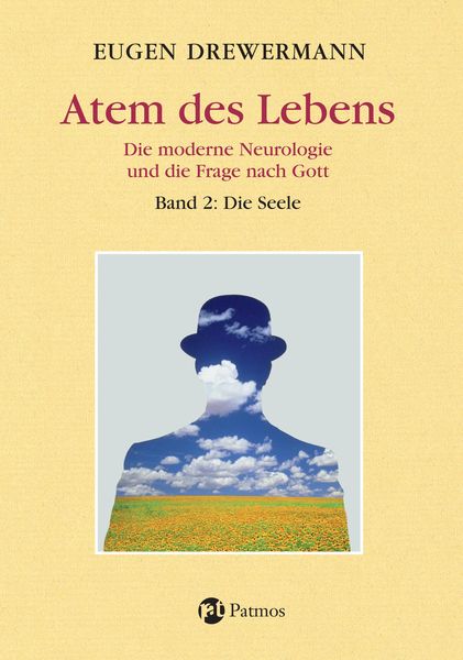 Produktbild: Atem des Lebens. Band 2: Die Seele