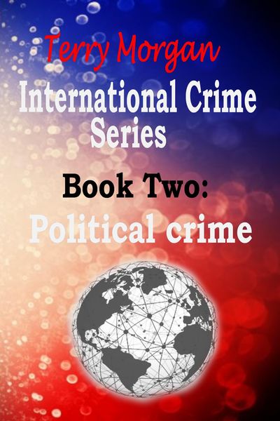 Produktbild: International Crime Series Book Two (Political Crime)