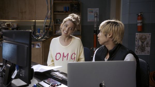 Produktbild: Happy Deathday 2U