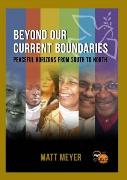 Produktbild: Beyond Our Current Boundaries