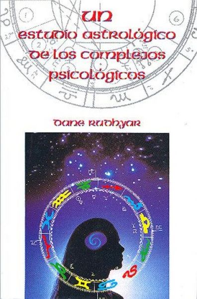 Produktbild: Estudio astrol&oacute;gico de los complejos psicol&oacute;gicos, un