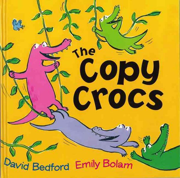 Produktbild: Copy Crocs