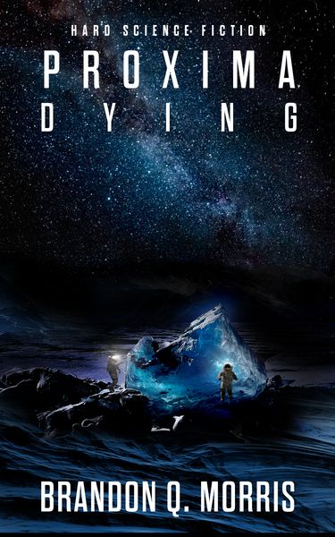 Produktbild: Proxima Dying