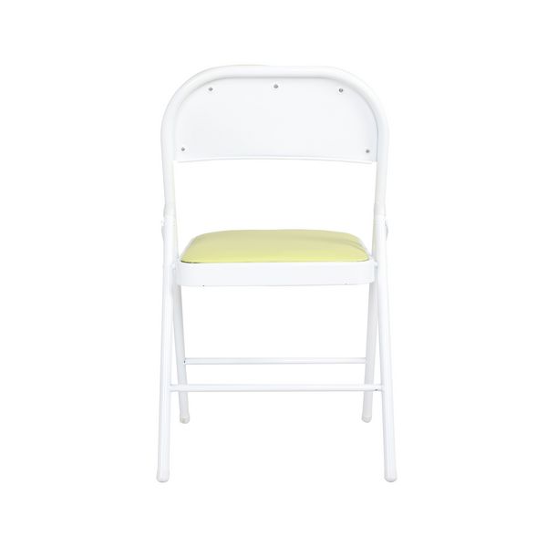 Produktbild: HTI-Living Klappstuhl Wedigo PVC Gr&uuml;n 6er Set Klappstuhl Wedigo PVC Gr&uuml;n 6er Set