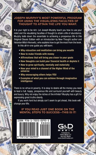 Produktbild: How to Attract Money (Original Classic Edition)
