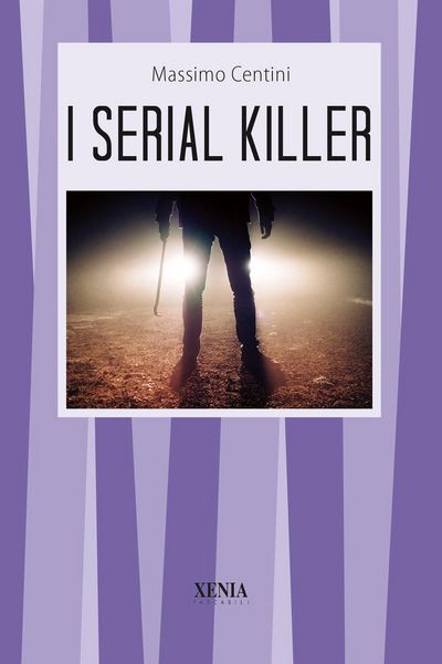Produktbild: I serial killer
