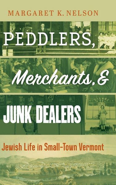 Produktbild: Peddlers, Merchants, and Junk Dealers