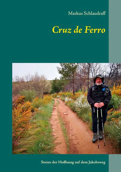 Produktbild: Cruz de Ferro
