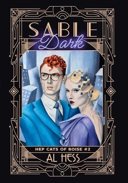 Produktbild: Sable Dark