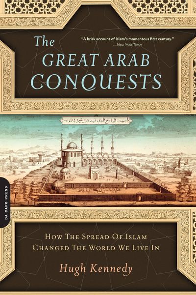 Produktbild: Great Arab Conquests