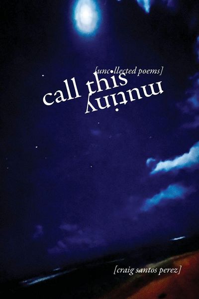 Produktbild: Call This Mutiny