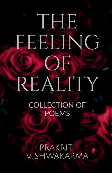 Produktbild: The Feeling of Reality