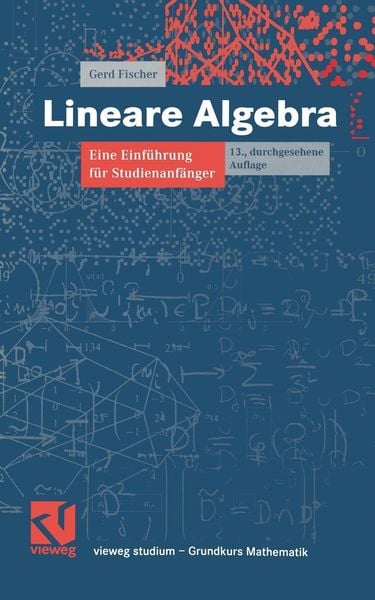Produktbild: Lineare Algebra