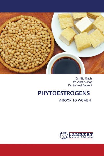 Produktbild: Phytoestrogens