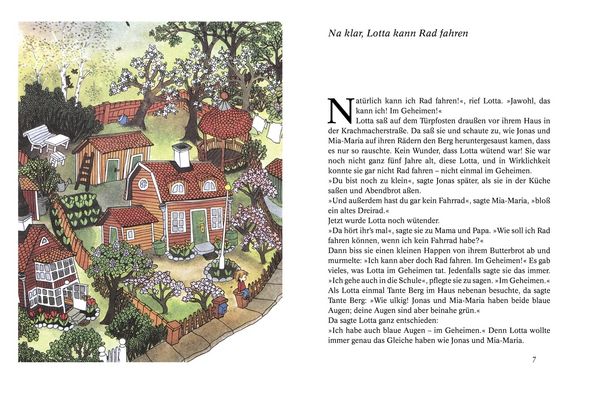 Produktbild: Astrid Lindgrens Erz&auml;hlungen